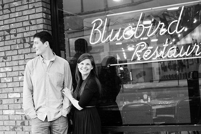 bluebird cafe in cincinnati ohio