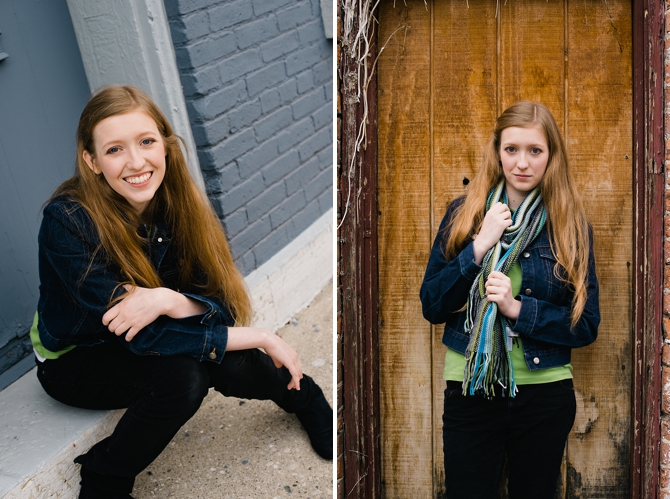 senior girl pictures in dayton ohio oregon district